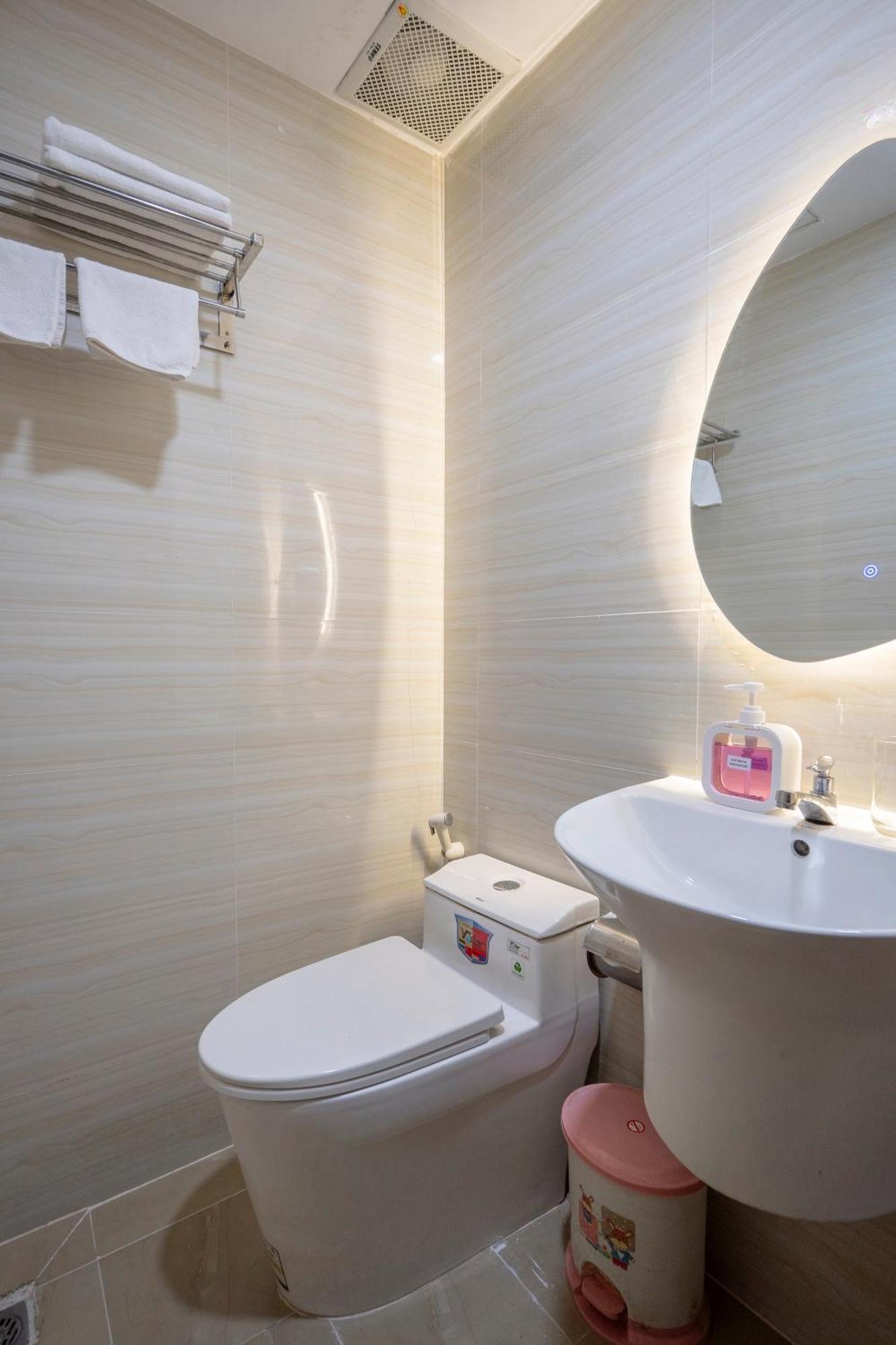 Amila Nguyen Hue Hotel By Sazi Ho Či Minovo Město Exteriér fotografie