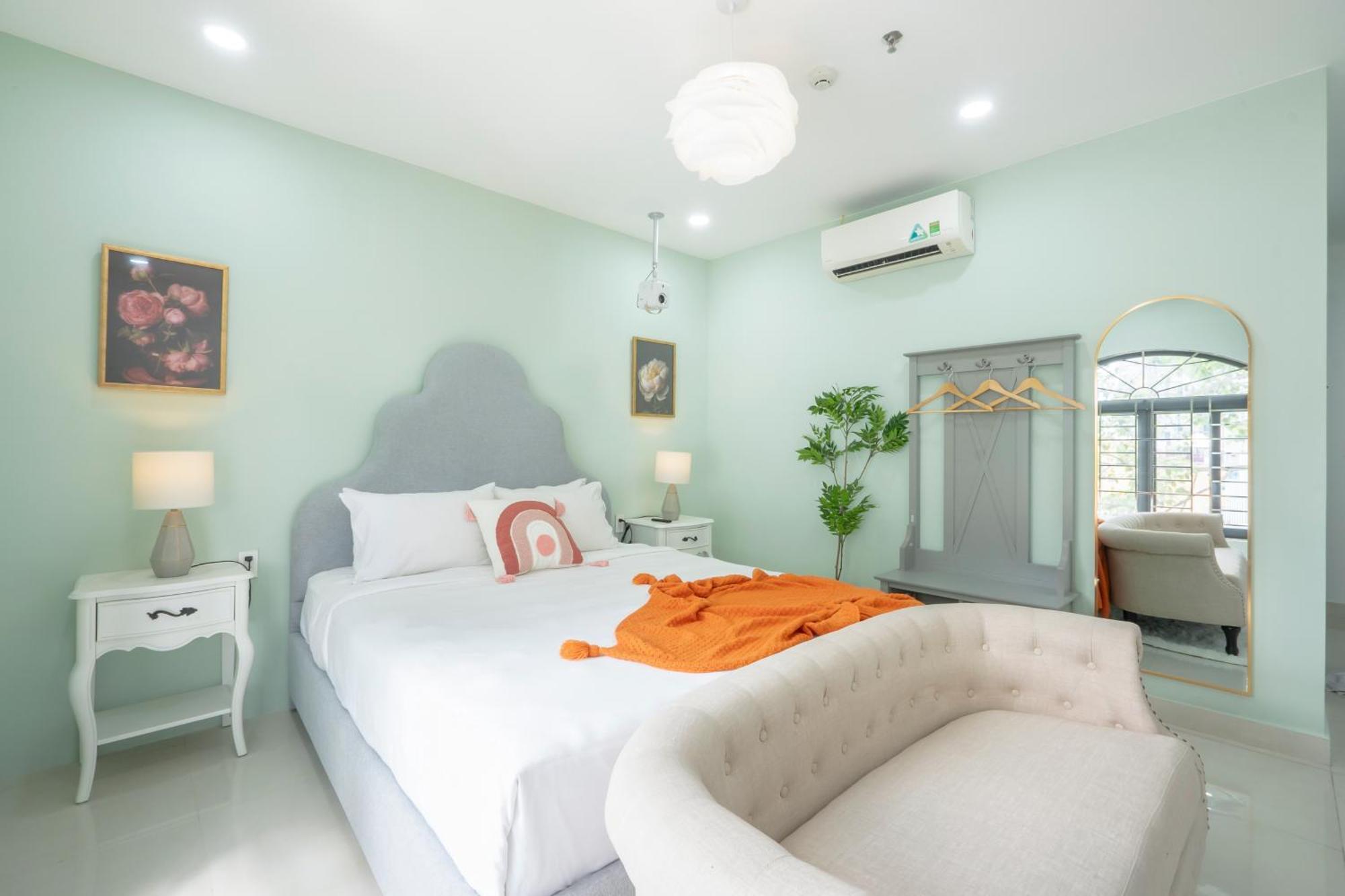 Amila Nguyen Hue Hotel By Sazi Ho Či Minovo Město Exteriér fotografie